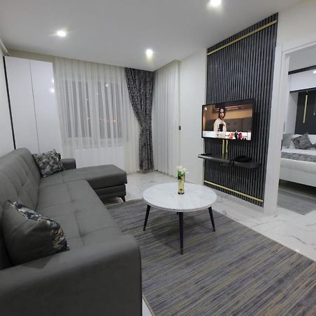 Aparthotel White House Cappadocia à Nevşehir Extérieur photo