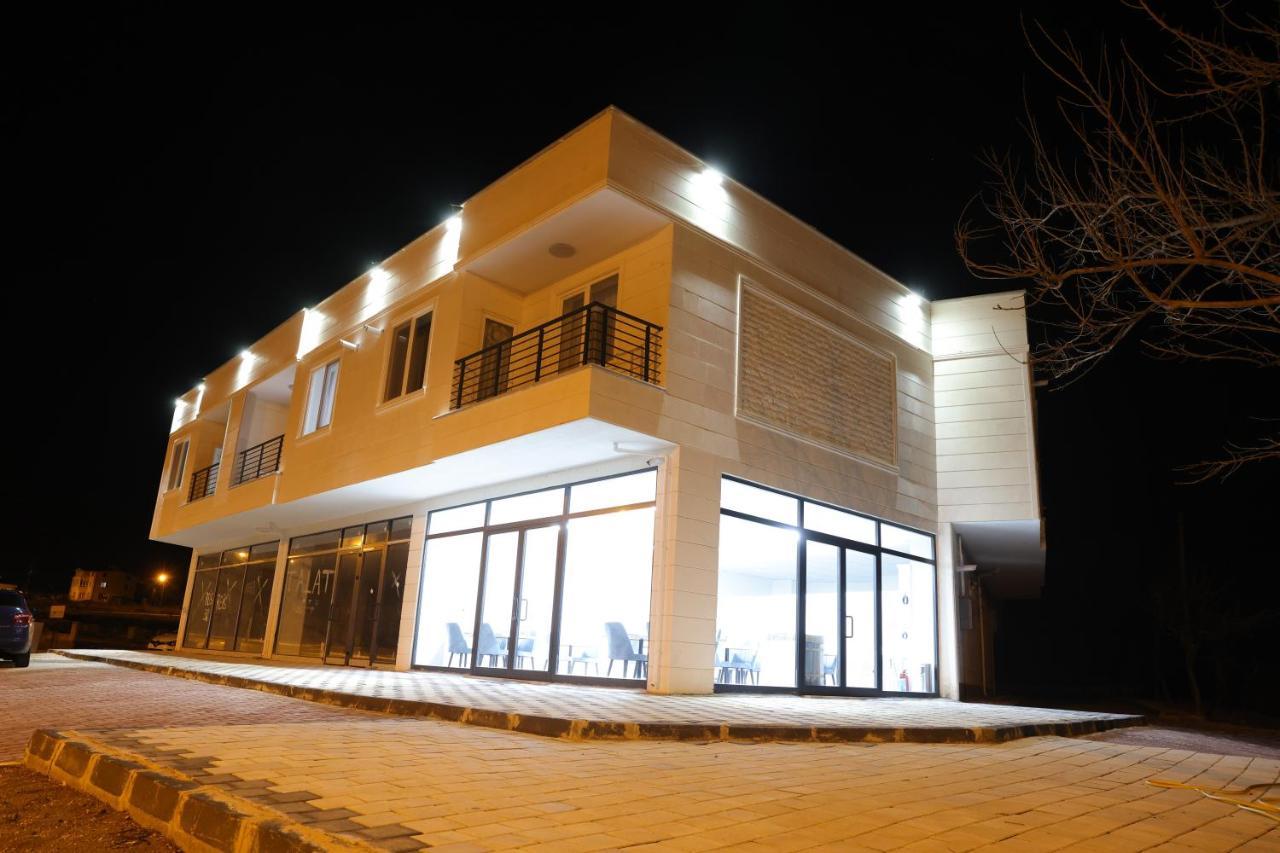 Aparthotel White House Cappadocia à Nevşehir Extérieur photo