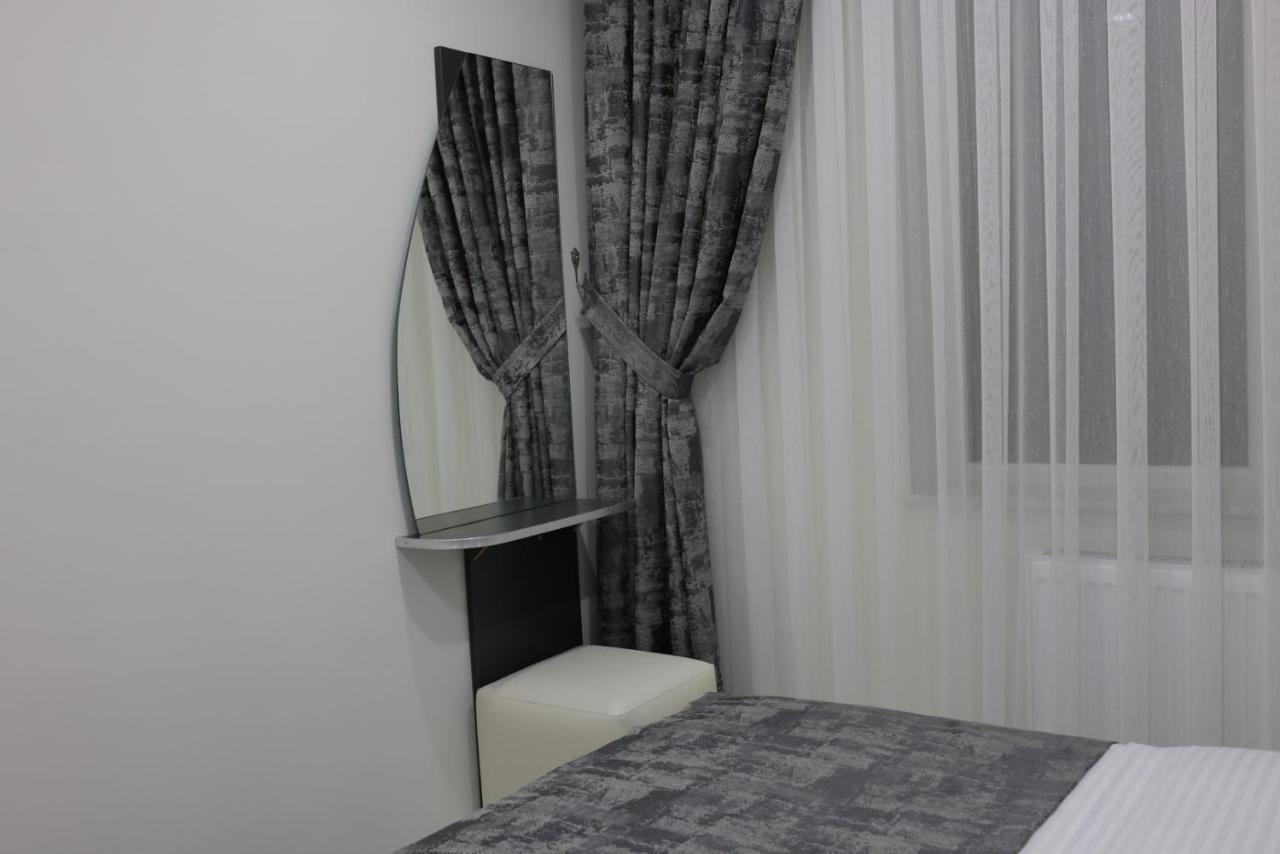 Aparthotel White House Cappadocia à Nevşehir Extérieur photo