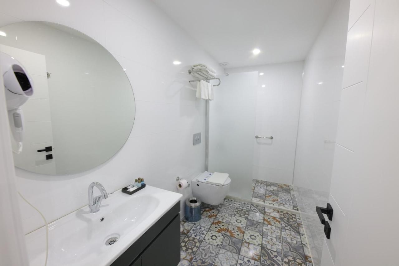 Aparthotel White House Cappadocia à Nevşehir Extérieur photo