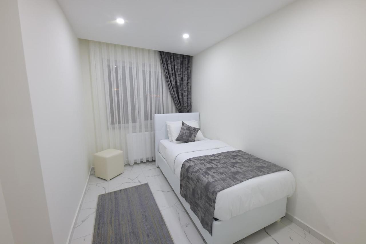 Aparthotel White House Cappadocia à Nevşehir Extérieur photo