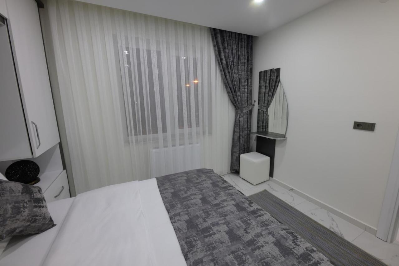Aparthotel White House Cappadocia à Nevşehir Extérieur photo