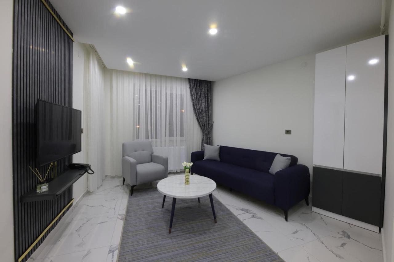 Aparthotel White House Cappadocia à Nevşehir Extérieur photo