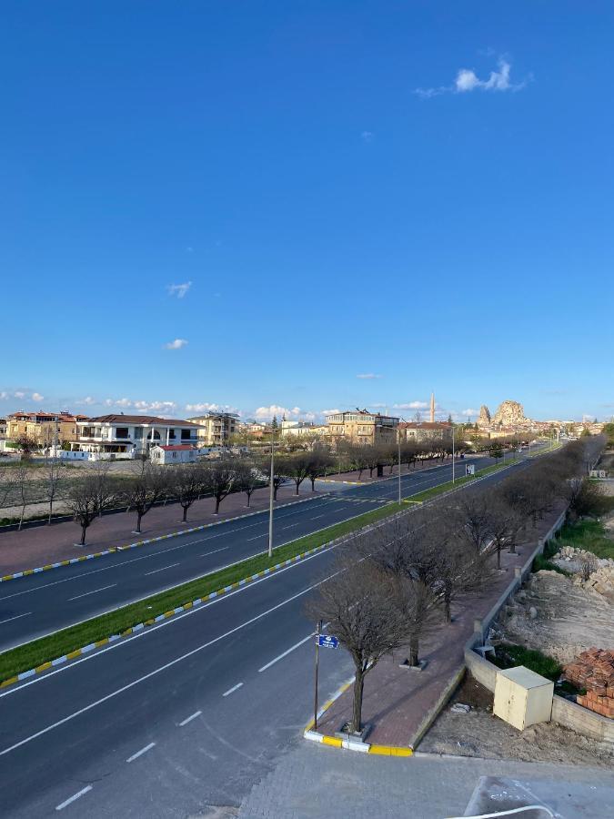 Aparthotel White House Cappadocia à Nevşehir Extérieur photo